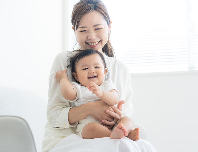 山口県柳井市の歯医者の歯医者、いそべ歯科医院で、小児歯科